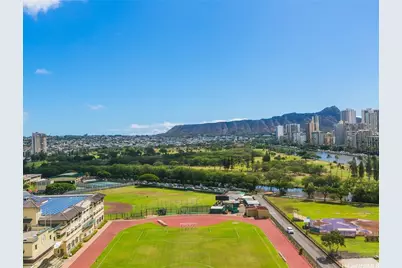 2444 Hihiwai Street #1903, Honolulu, HI 96826 - Photo 1