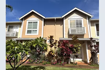 94-692 Lumiauau Street #TT5, Waipahu, HI 96797 - Photo 1