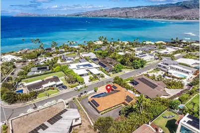 55 Poipu Drive, Honolulu, HI 96825 - Photo 1