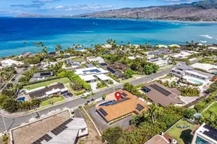 55 Poipu Dr, Honolulu, HI 96825 - Photo 1