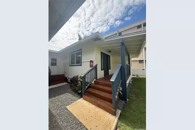 35 S Kuakini Street #E, Honolulu, HI 96813 - Photo 1