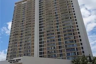 1655 Makaloa St, Honolulu, HI 96814 - Photo 1