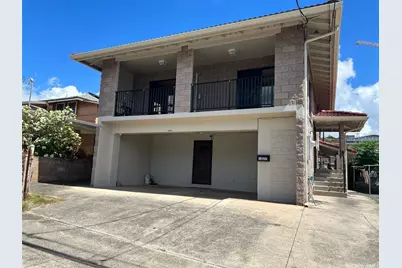 1022 Laa Lane, Honolulu, HI 96817 - Photo 1