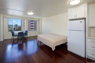 747 Amana Street #1406, Honolulu, HI 96814 - Photo 1