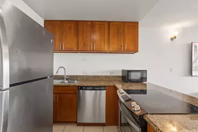 3045 Ala Napuaa Place #1620, Honolulu, HI 96818 - Photo 1