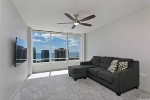 1009 Kapiolani Blvd, Honolulu, HI 96814 - Photo 1