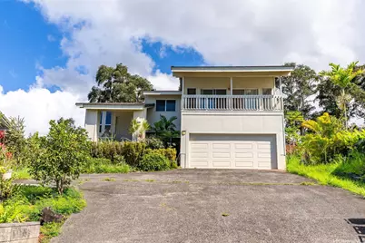 98-2026 Hapaki Street, Aiea, HI 96701 - Photo 1