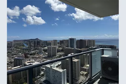 1500 Rycroft Street #4301R, Honolulu, HI 96814 - Photo 1