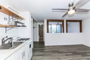 1129 Rycroft St, Honolulu, HI 96814 - Photo 1