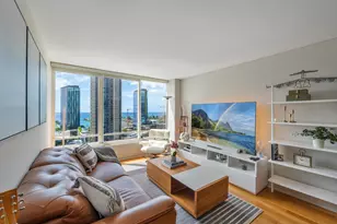 1009 Kapiolani Blvd, Honolulu, HI 96814 - Photo 1