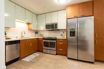 1310 Pensacola Street #101, Honolulu, HI 96814 - Photo 1