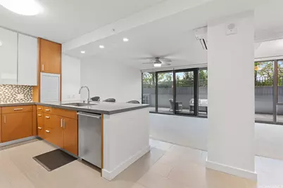 600 Ala Moana Boulevard #704, Honolulu, HI 96813 - Photo 1