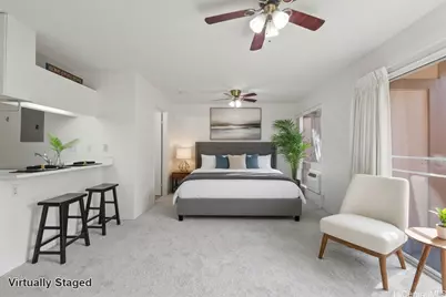 91-1180 Mikohu Street #41E, Ewa Beach, HI 96706 - Photo 1