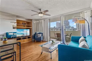 2092 Kuhio Ave, Honolulu, HI 96815 - Photo 1