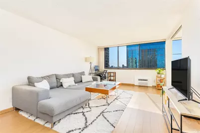 1255 Nuuanu Avenue #E2107, Honolulu, HI 96817 - Photo 1