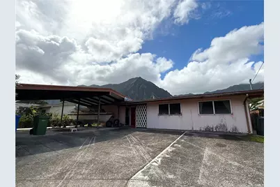 45-722 Kalamalo Place, Kaneohe, HI 96744 - Photo 1