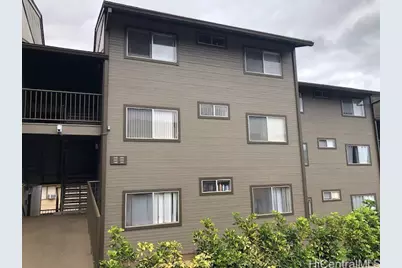 92-1152 Panana Street #245, Kapolei, HI 96707 - Photo 1