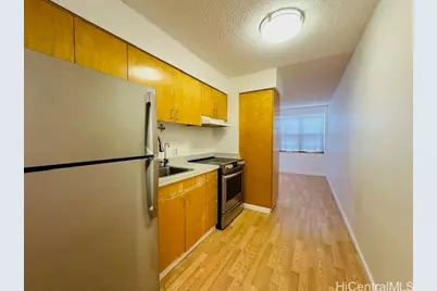 545 Queen Street #335, Honolulu, HI 96813 - Photo 1