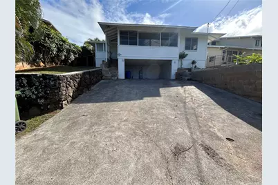44-744 Puamohala Street, Kaneohe, HI 96744 - Photo 1