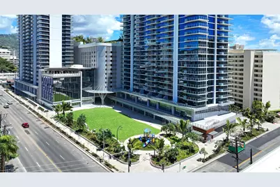 1515 Liona Street #1707, Honolulu, HI 96814 - Photo 1