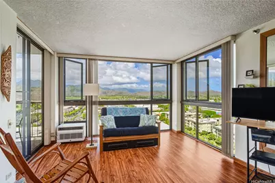 322 Aoloa Street #1512, Kailua, HI 96734 - Photo 1