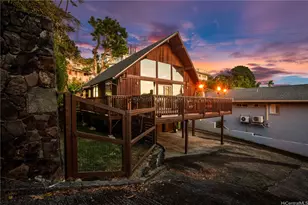 2771 Pacific Heights Rd, Honolulu, HI 96813 - Photo 1