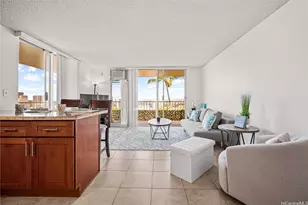 670 Prospect St, Honolulu, HI 96813 - Photo 1