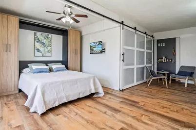 818 S King Street #704, Honolulu, HI 96813 - Photo 1