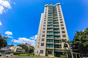 1448 Young St, Honolulu, HI 96814 - Photo 1