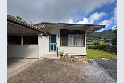 3571 Manoa Road, Honolulu, HI 96822 - Photo 1