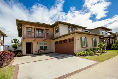 91-1176 Waikapoo Street, Ewa Beach, HI 96706 - Photo 1