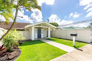 791 Onaha St, Honolulu, HI 96816 - Photo 1