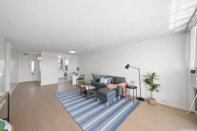 1212 Punahou Street #1502, Honolulu, HI 96826 - Photo 1