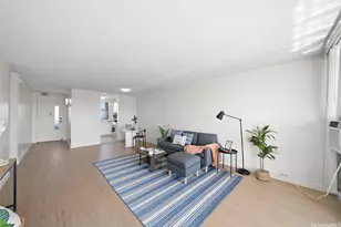 1212 Punahou St, Honolulu, HI 96826 - Photo 1