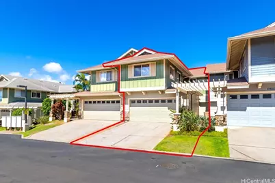 92-7179 Elele Street #103, Kapolei, HI 96707 - Photo 1