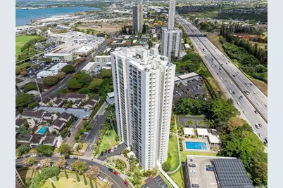 98-410 Koauka Loop #31F, Aiea, HI 96701 - Photo 1