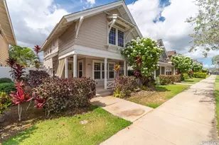 91-1380 Kaileolea Dr, Ewa Beach, HI 96706 - Photo 1