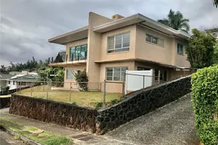 1829 Alewa Dr, Honolulu, HI 96817 - Photo 1