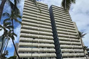 2085 Ala Wai Blvd, Honolulu, HI 96815 - Photo 1