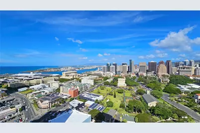 801 South Street #3412, Honolulu, HI 96813 - Photo 1