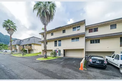 46-405 Kahuhipa Street #C, Kaneohe, HI 96744 - Photo 1