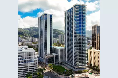 1500 Rycroft Street #2008R, Honolulu, HI 96814 - Photo 1