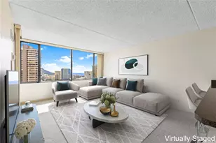 411 Hobron Ln, Honolulu, HI 96815 - Photo 1