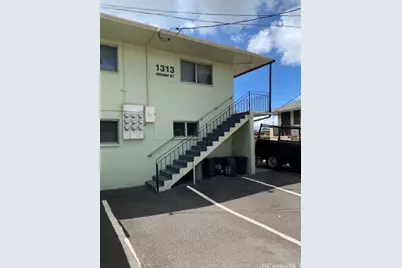 1313 Ahiahi Street #H, Honolulu, HI 96817 - Photo 1