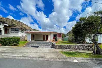 1424 Ala Hoku Place, Honolulu, HI 96819 - Photo 1