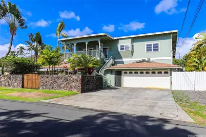 443 Iliaina Street, Kailua, HI 96734 - Photo 1
