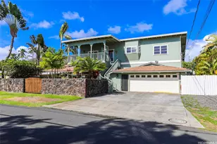 443 Iliaina St, Kailua, HI 96734 - Photo 1