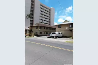 1430 Alexander Street #14, Honolulu, HI 96822 - Photo 1