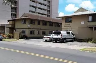 1430 Alexander St, Honolulu, HI 96822 - Photo 1