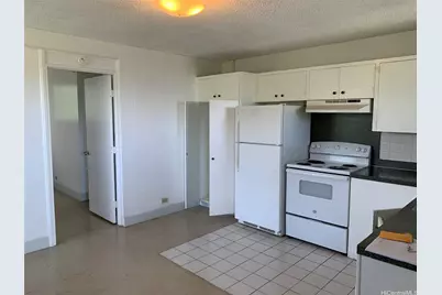 1741 Pali Highway #301, Honolulu, HI 96813 - Photo 1